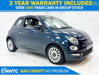 Used Fiat 500 2022 for sale - 79764682: Photo