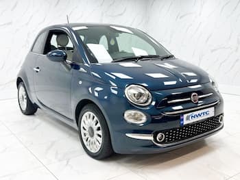 Used Fiat 500 2022 for sale - 79764682: Photo