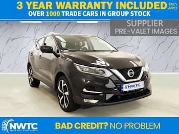 Used Nissan Qashqai 2019 for sale - 79562827: Photo