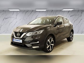 Used Nissan Qashqai 2019 for sale - 79562827: Photo