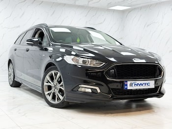 Used Ford Mondeo 2017 for sale - 79265673: Photo