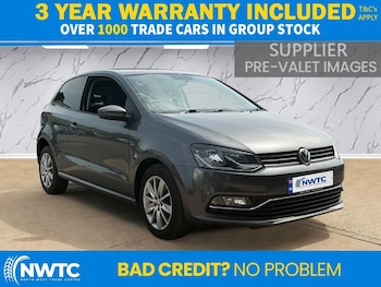 Used Volkswagen Polo 2014 for sale - 79394522: Photo