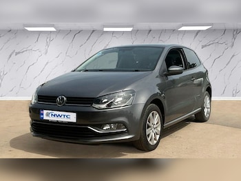Used Volkswagen Polo 2014 for sale - 79394522: Photo