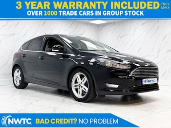 Used Ford Focus 2017 for sale - 79265841: Photo