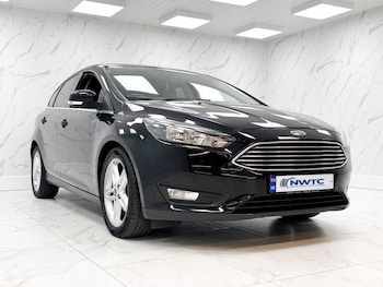 Used Ford Focus 2017 for sale - 79265841: Photo