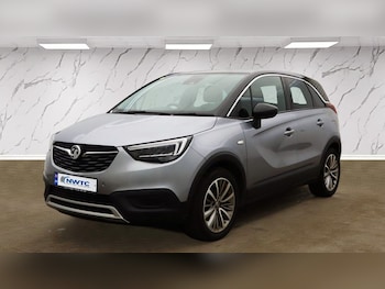 Used Vauxhall Crossland X 2019 for sale - 79265690: Photo