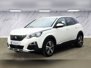 Used Peugeot 3008 2017 for sale - 79265795: Photo