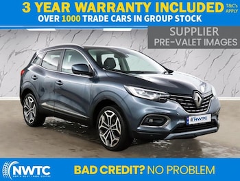 Used Renault Kadjar 2020 for sale - 79265664: Photo