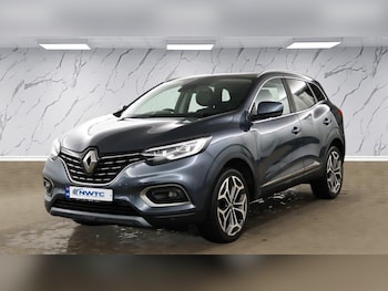 Used Renault Kadjar 2020 for sale - 79265664: Photo
