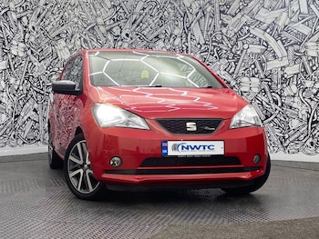 Used SEAT Mii 2017 for sale - 79265714: Photo