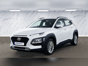 Used Hyundai KONA 2018 for sale - 79370843: Photo