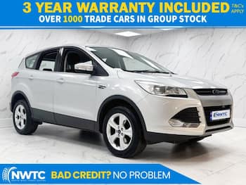 Used Ford Kuga 2016 for sale - 79400455: Photo