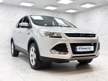 Used Ford Kuga 2016 for sale - 79400455: Photo