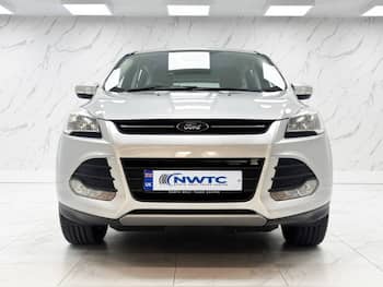 Used Ford Kuga 2016 for sale - 79400455: Photo