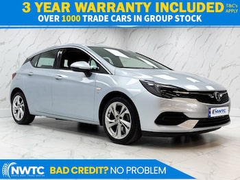 Used Vauxhall Astra 2020 for sale - 79265747: Photo
