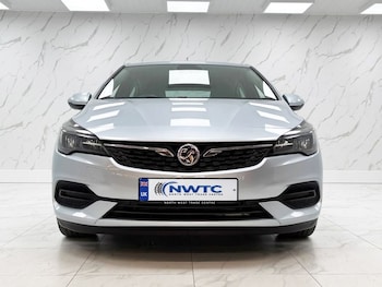 Used Vauxhall Astra 2020 for sale - 79265747: Photo