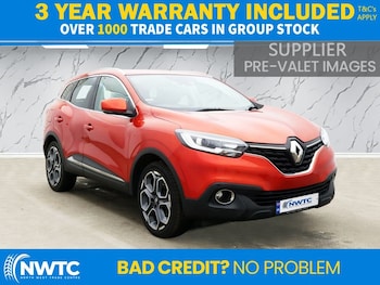 Used Renault Kadjar 2017 for sale - 79265780: Photo