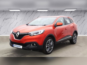 Used Renault Kadjar 2017 for sale - 79265780: Photo