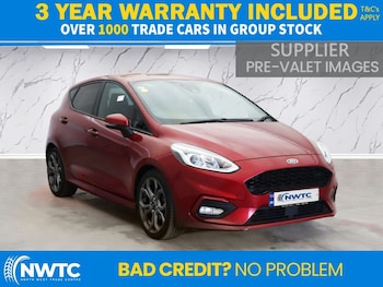 Used Ford Fiesta 2019 for sale - 79409502: Photo