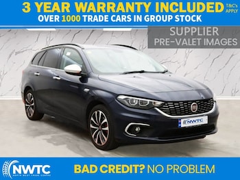 Used Fiat Tipo 2017 for sale - 79385046: Photo