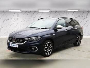 Used Fiat Tipo 2017 for sale - 79385046: Photo