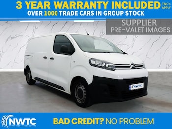 Used Citroen Dispatch 2022 for sale - 79385050: Photo