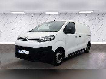 Used Citroen Dispatch 2022 for sale - 79385050: Photo