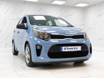 Used Kia Picanto 2021 for sale - 79265735: Photo