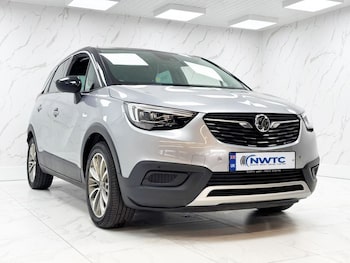Used Vauxhall Crossland X 2019 for sale - 79587051: Photo