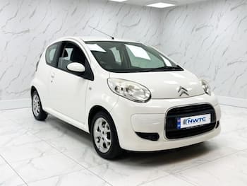 Used Citroen C1 2011 for sale - 79695170: Photo