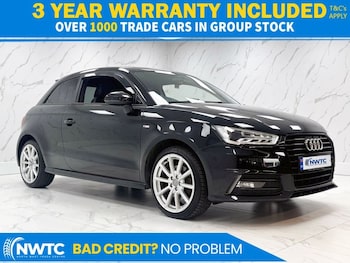 Used Audi A1 2016 for sale - 79400445: Photo
