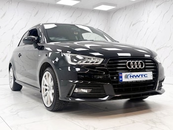 Used Audi A1 2016 for sale - 79400445: Photo