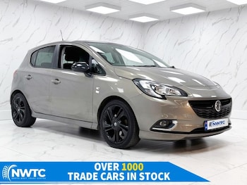 Used Vauxhall Corsa 2015 for sale - 79358053: Photo