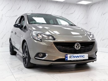 Used Vauxhall Corsa 2015 for sale - 79358053: Photo