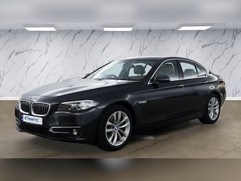 Used BMW 5 Series 2015 for sale - 79588144: Photo