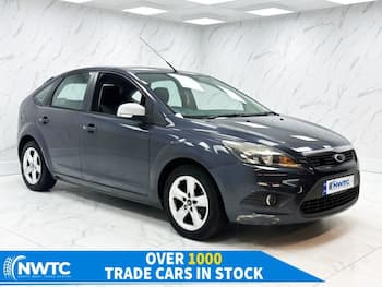 Used Ford Focus 2011 for sale - 79632366: Photo