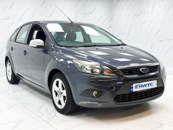 Used Ford Focus 2011 for sale - 79632366: Photo