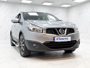 Used Nissan Qashqai 2012 for sale - 79265839: Photo