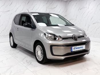 Used Volkswagen up! 2018 for sale - 79686588: Photo