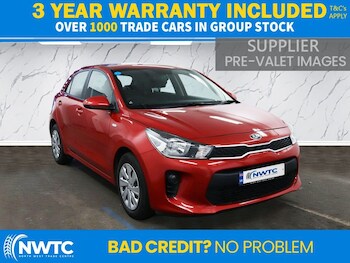 Used Kia Rio 2020 for sale - 79550892: Photo