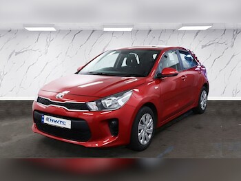 Used Kia Rio 2020 for sale - 79550892: Photo