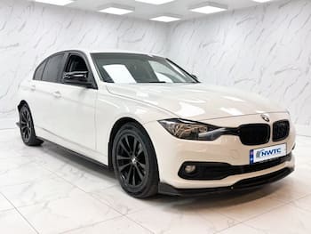 Used BMW 3 Series 2016 for sale - 79686381: Photo