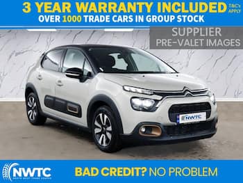 Used Citroen C3 2023 for sale - 79722728: Photo
