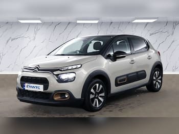 Used Citroen C3 2023 for sale - 79722728: Photo