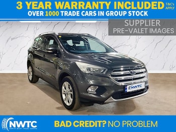Used Ford Kuga 2018 for sale - 79598643: Photo
