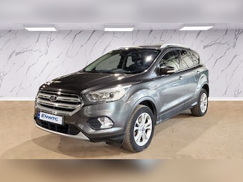 Used Ford Kuga 2018 for sale - 79598643: Photo