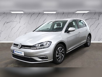 Used Volkswagen Golf 2019 for sale - 79265720: Photo