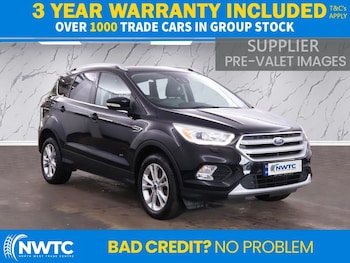 Used Ford Kuga 2016 for sale - 79598809: Photo
