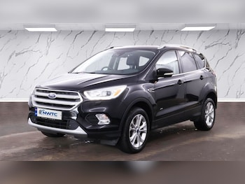 Used Ford Kuga 2016 for sale - 79598809: Photo