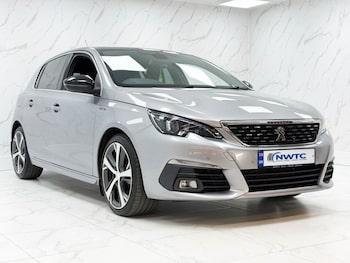 Used Peugeot 308 2019 for sale - 79265813: Photo